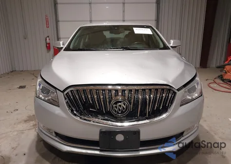 2015 Buick Lacrosse Leather z USA, uszkodzony, nr VIN 1G4GB5G33FF330948